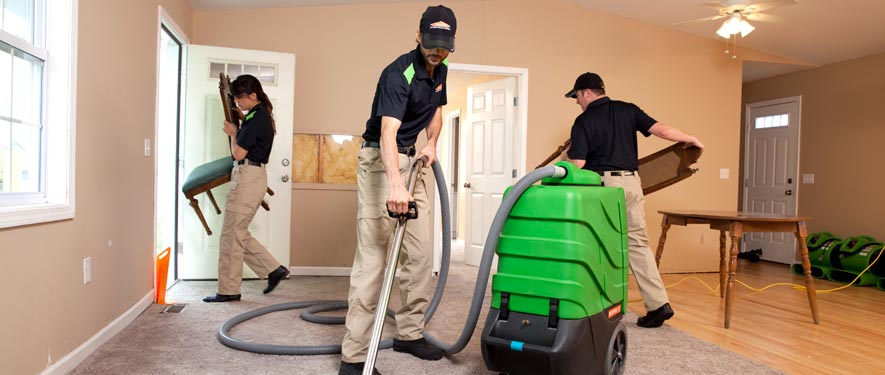 Russellville, AL cleaning services